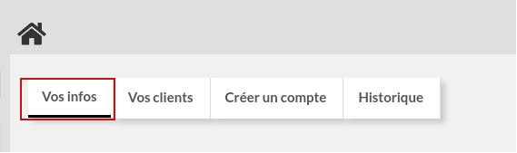 espace client domaine-achat